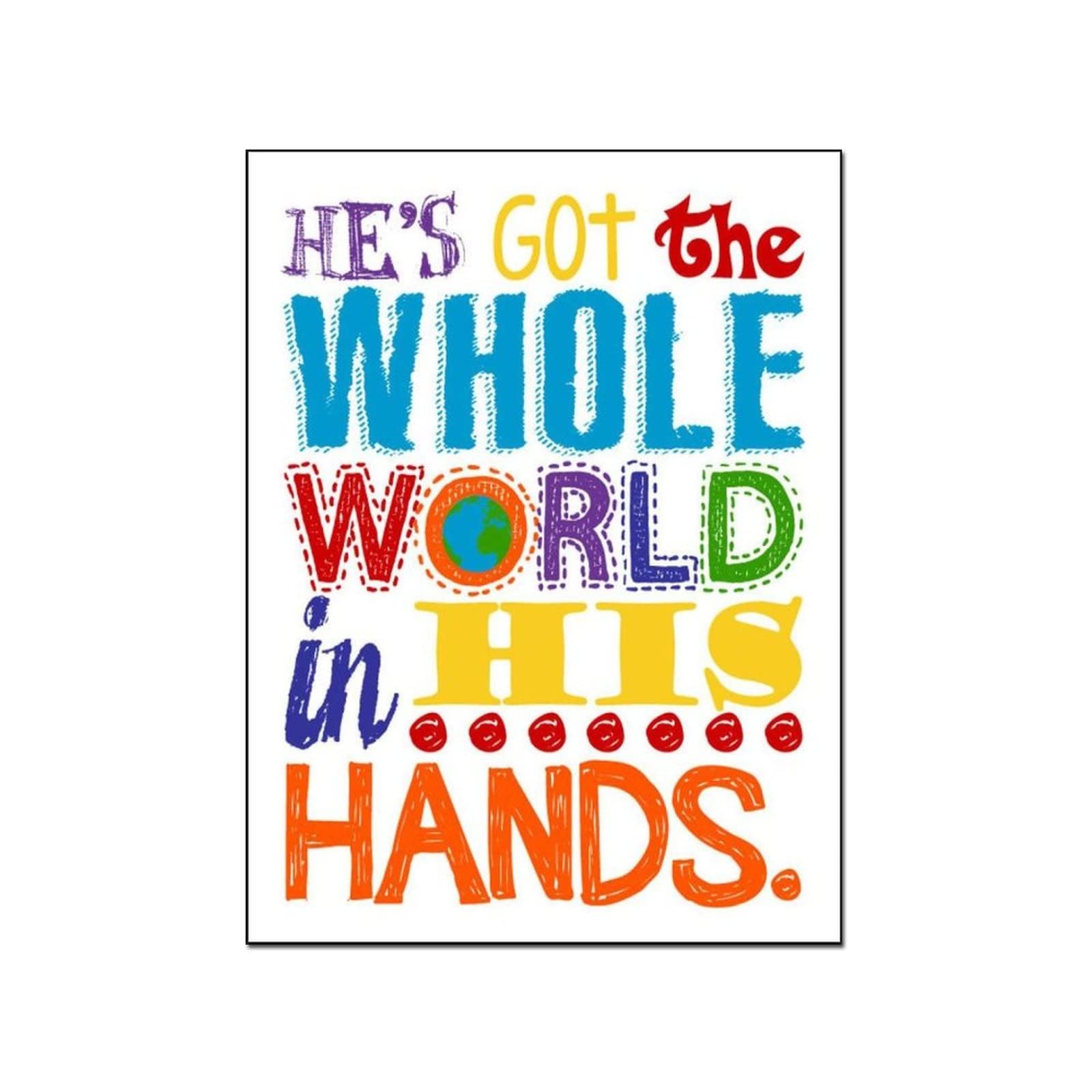 **Inspirational Wall Art for Kids - Minimalist Canvas Prints (2 Pack) - 24x32 Inch (60x80cm) Aesthetic Posters for Room, Home & Living Room Decor - Perfect for Bedroom, Nursery & Playroom**