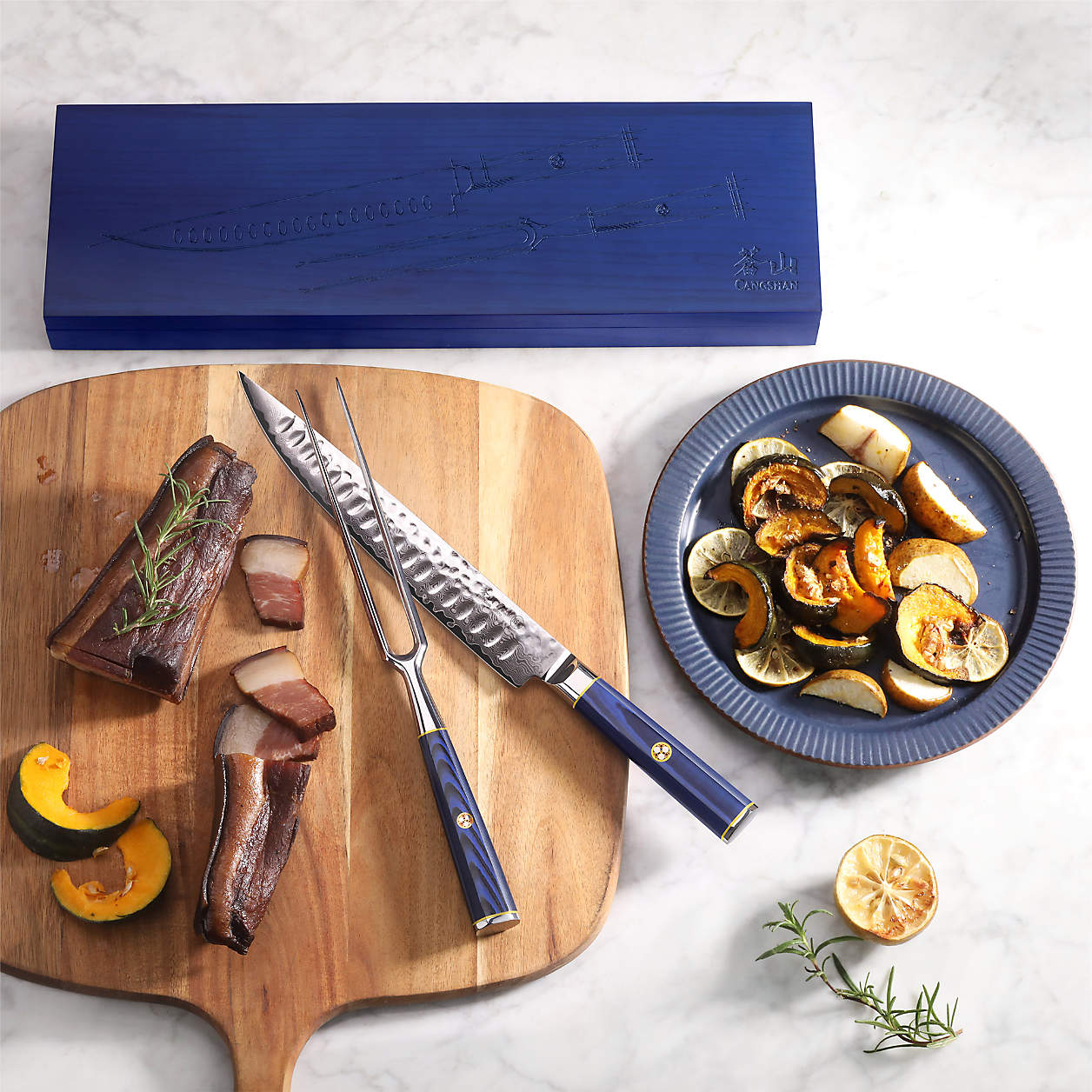 Kita Carving Set - Premium Wood Carving Tools for Artists & Hobbyists - Perfect for DIY Woodworking, Sculpting & Home Decor Projects
