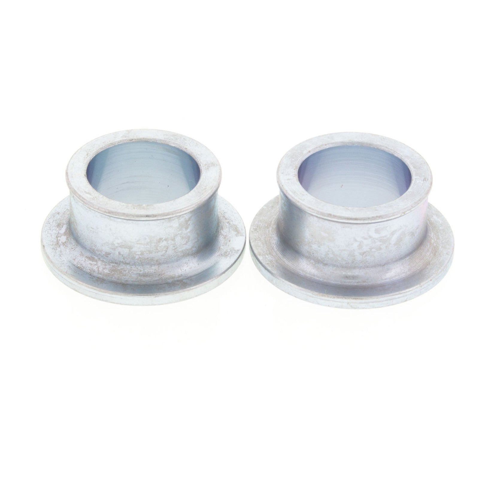 All Balls Racing Wheel Spacer Kit (11-1036) - Premium Motorcycle Wheel Spacers for Harley, Honda, Yamaha & More - Perfect for Custom Bike Builds & Off-Road Adventures
