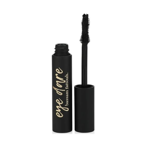 Eye Dare Mascara - Volumizing & Lengthening Waterproof Mascara for Dramatic Lashes | Perfect for Day to Night Makeup & Special Occasions