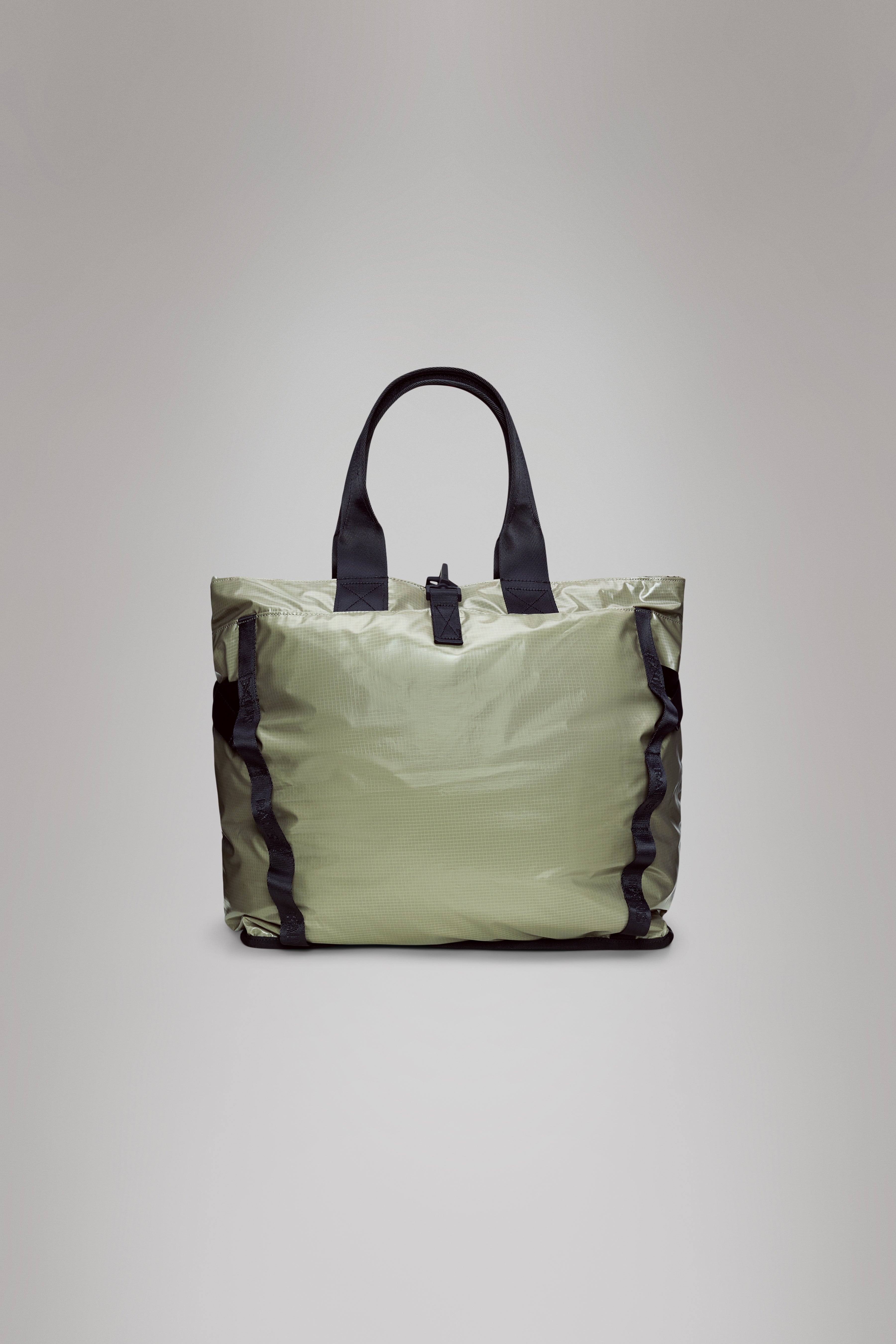 Sibu Shopper Bag - Eco-Friendly Reusable Grocery Tote for Shopping, Travel & Beach - Lightweight Foldable Carryall with Pockets - Perfect for Groceries, Gym, Work & Daily Errands