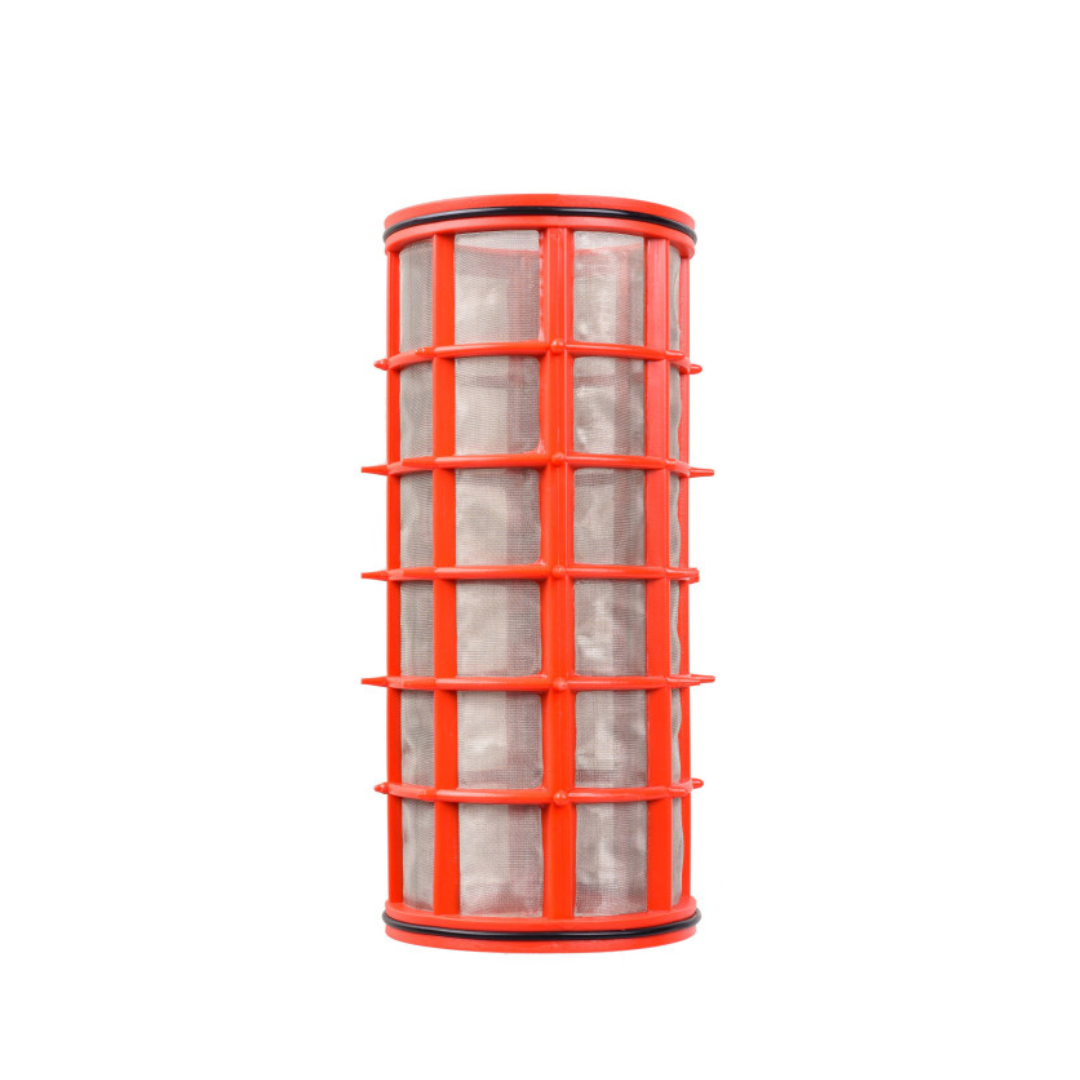 Amiad TAF 500 50mm Stainless Steel Screen Replacement Filter - Perfect for Irrigation Systems, Water Treatment & Industrial Filtration