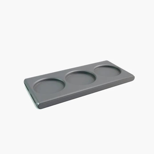 Finapod Tray - Premium Durable Serving Tray for Dining, Entertaining & Home Decor | Perfect for Parties, Weddings & Everyday Use