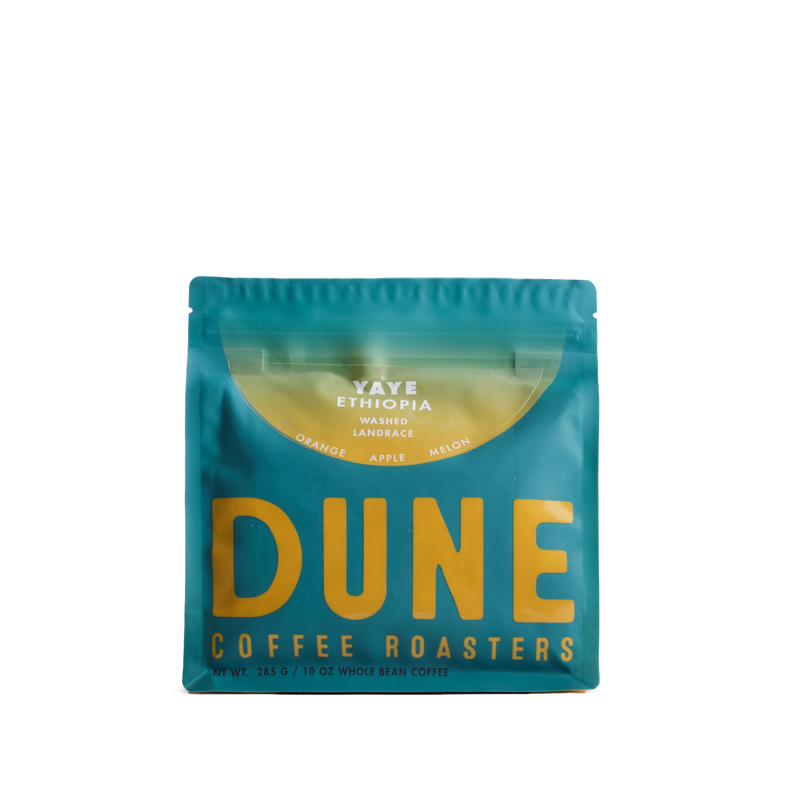 Ethiopia Yaye - Premium Ethiopian Coffee Beans, Single Origin, Fresh Roasted, Whole Bean or Ground - Perfect for Home Brewing, Espresso, French Press & Gifts