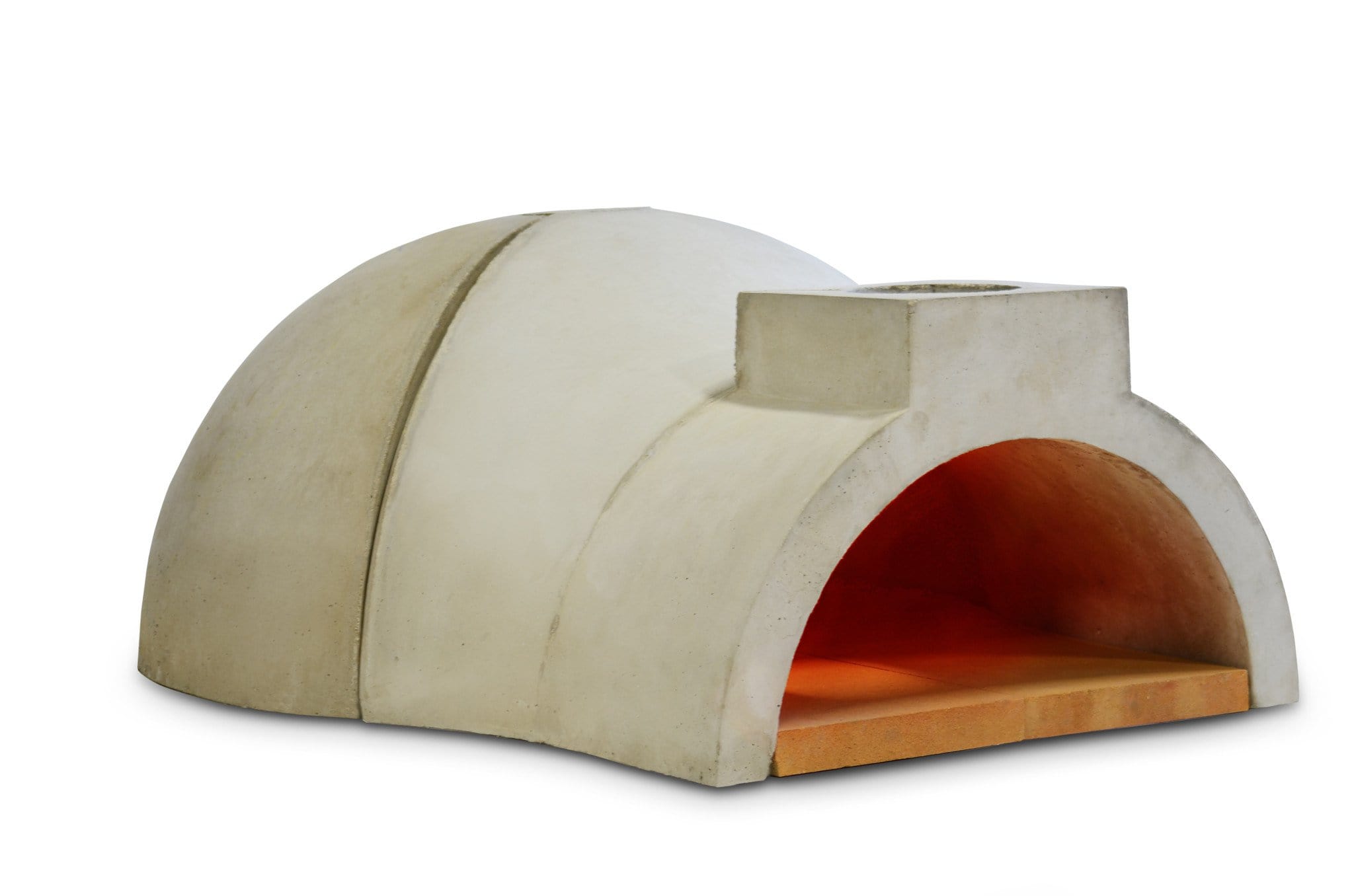 Commercial Verona 420 Pizza Oven Kit - Professional Outdoor Pizza Maker for Restaurants, Pizzerias & Backyard Cooking - Perfect for Wood Fired Pizza, Baking & Entertaining
