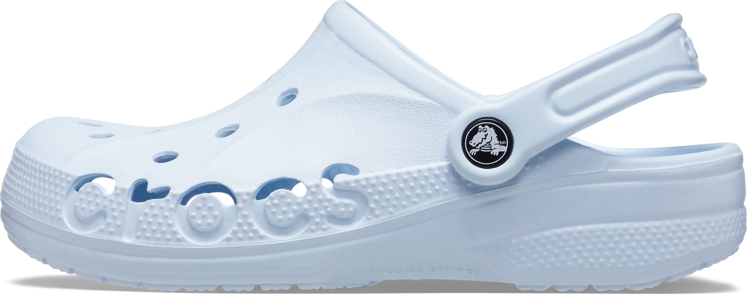 Crocs Unisex-Adult Baya Clogs | Comfortable Slip-On Water Shoes for Men & Women | Perfect for Beach, Pool, Garden & Indoor Use