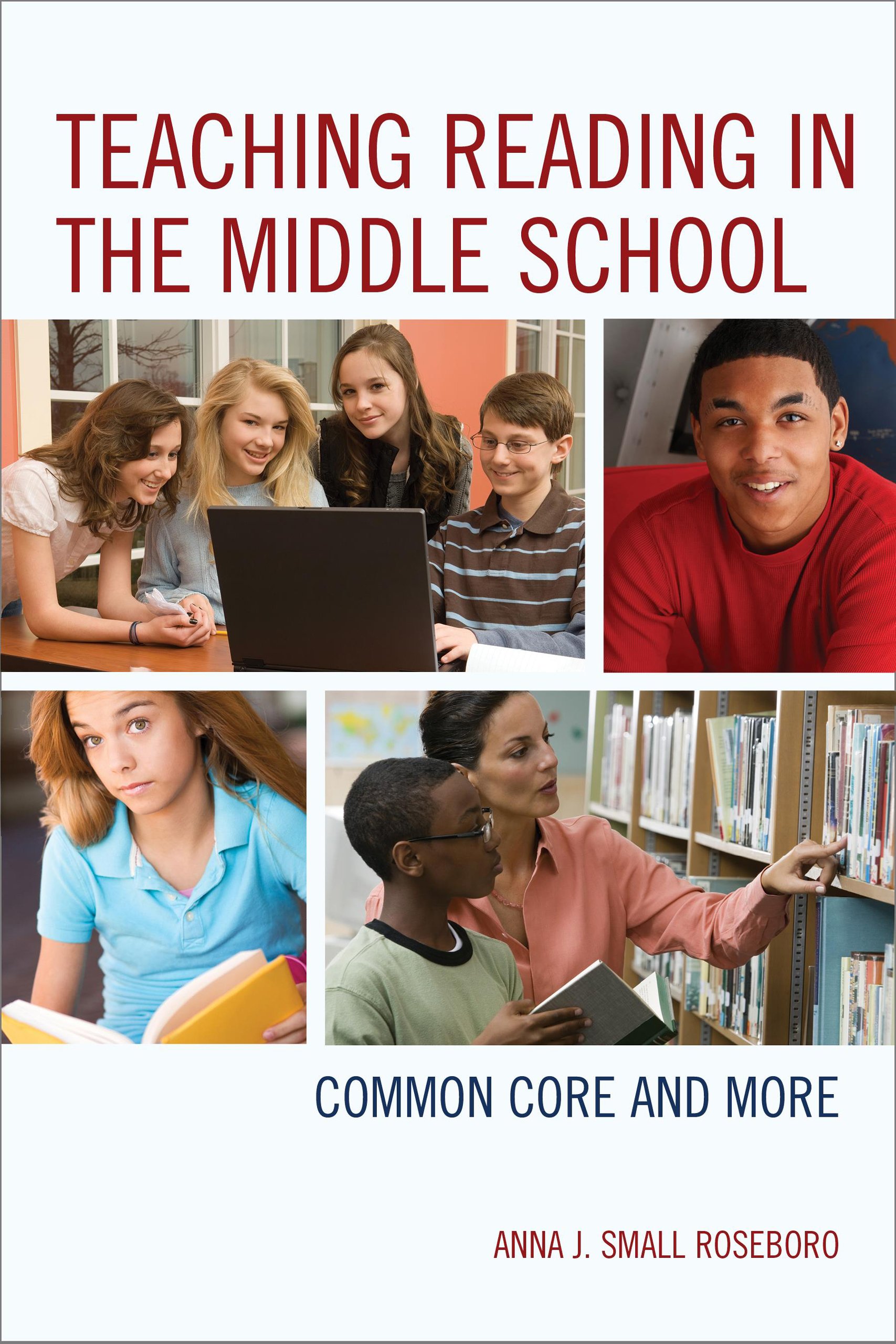 Effective Strategies for Teaching Reading in Middle School - Aligned with Common Core Standards | Ideal for ELA Teachers & Homeschooling Parents