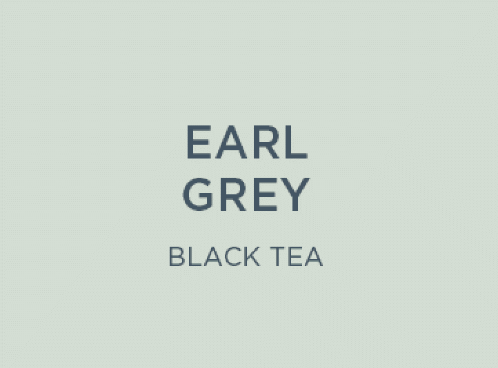 Premium Earl Grey Tea Bags - Black Tea with Bergamot Flavor | Perfect for Afternoon Tea, Gifts & Relaxation