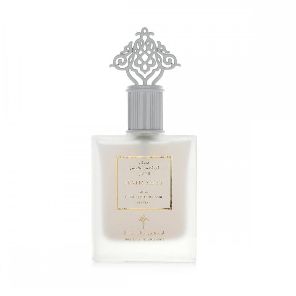 Premium Musk Hair Mist 75ml - Long-Lasting Fragrance for Women & Men - Perfect for Daily Use, Special Occasions & Travel