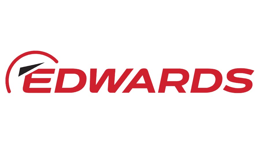 EDWARDS MN-BRKT3F Mounting Bracket for APS6A Series Power Supplies - Secure Installation for Industrial & Commercial Electrical Equipment