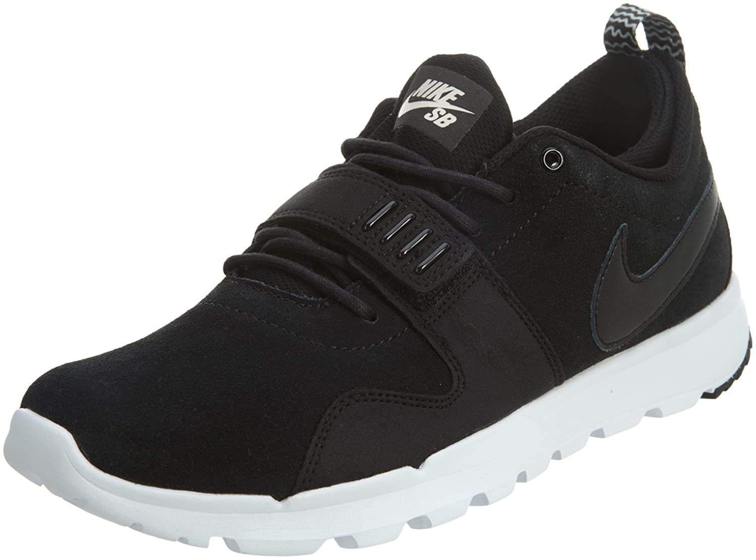 Nike SB Trainerendor L Men's Skateboarding Sneakers - Lightweight Comfort & Durability for Skateboarding, Casual Wear & Street Style