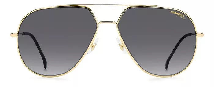 Original Carrera CA274S J5G 61 Sunglasses - UV Protection Polarized Lenses for Men & Women - Perfect for Driving, Outdoor Sports & Fashion Accessories