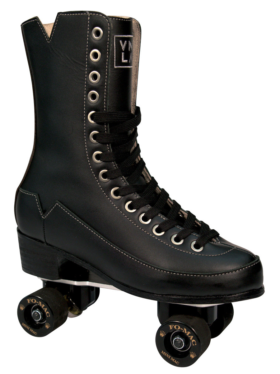 VNLA The Machine - High-Performance Skate Shoes for Men & Women - Perfect for Street Skating, Park Riding & Urban Fashion
