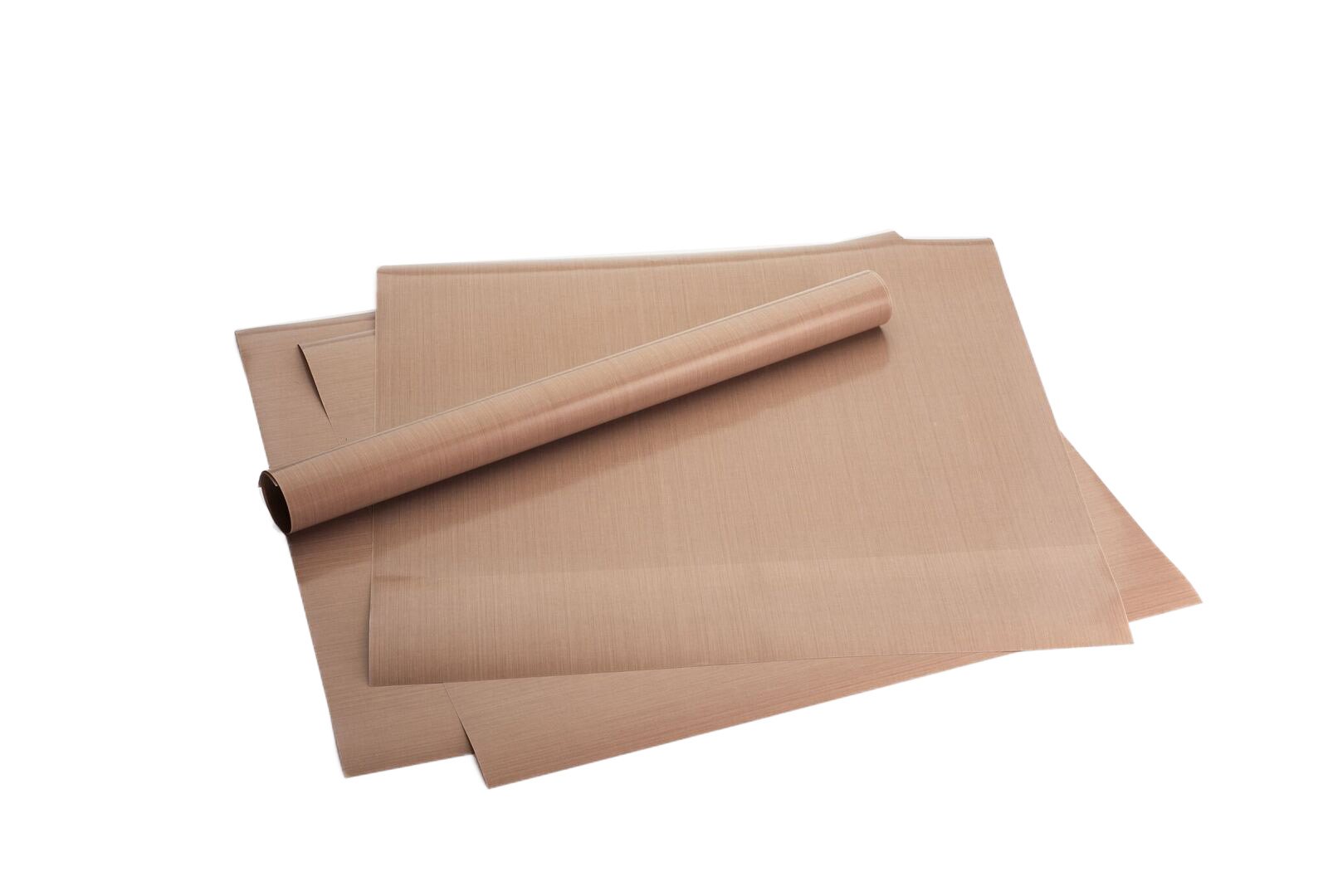 Vulcan Clamshell Grill GTS12 Non-Stick PTFE Release Sheets with Bracket Loop (10-Pack) - Replacement for 944505 - Perfect for Commercial Kitchens & Food Trucks