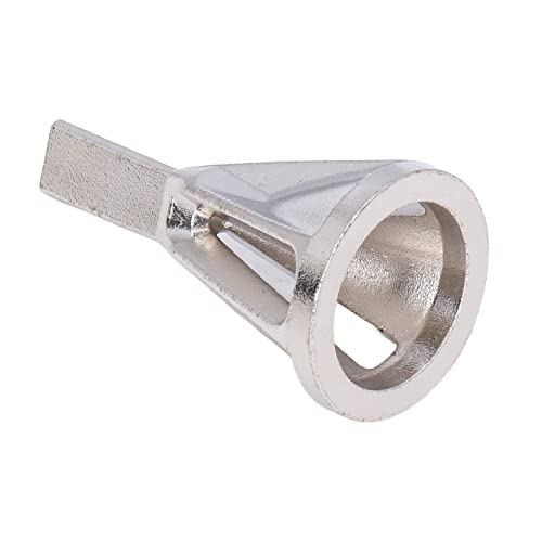 High-Quality Deburring Tool - Rust Proof External Chamfering Tool for Electric Drill Bits | Perfect for Metalworking, Woodworking & DIY Projects