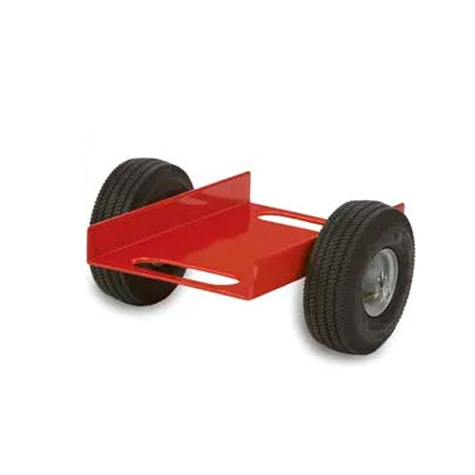 Heavy Duty Caddy 470 Extra Wide Panel & Door Dolly - Professional Moving Equipment for Large Doors, Panels, and Furniture - Perfect for Home Renovation, Construction Sites, and Professional Movers