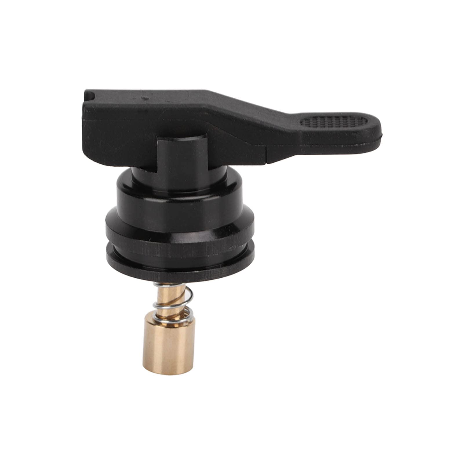 Dellorto PHVB Carburetor Choke Switch 53015 - Durable Aluminum Replacement Carb Handle Choke Lever for Motorcycle & ATV - Perfect for Off-Road, Racing & Engine Maintenance