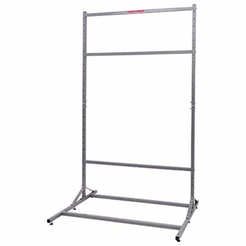 Malone Auto Racks FS Rack Floor Based Storage System Base Frame MPG332 - Heavy Duty Roof Rack for Cars, SUVs & Trucks - Perfect for Road Trips, Camping Gear & Outdoor Equipment Storage