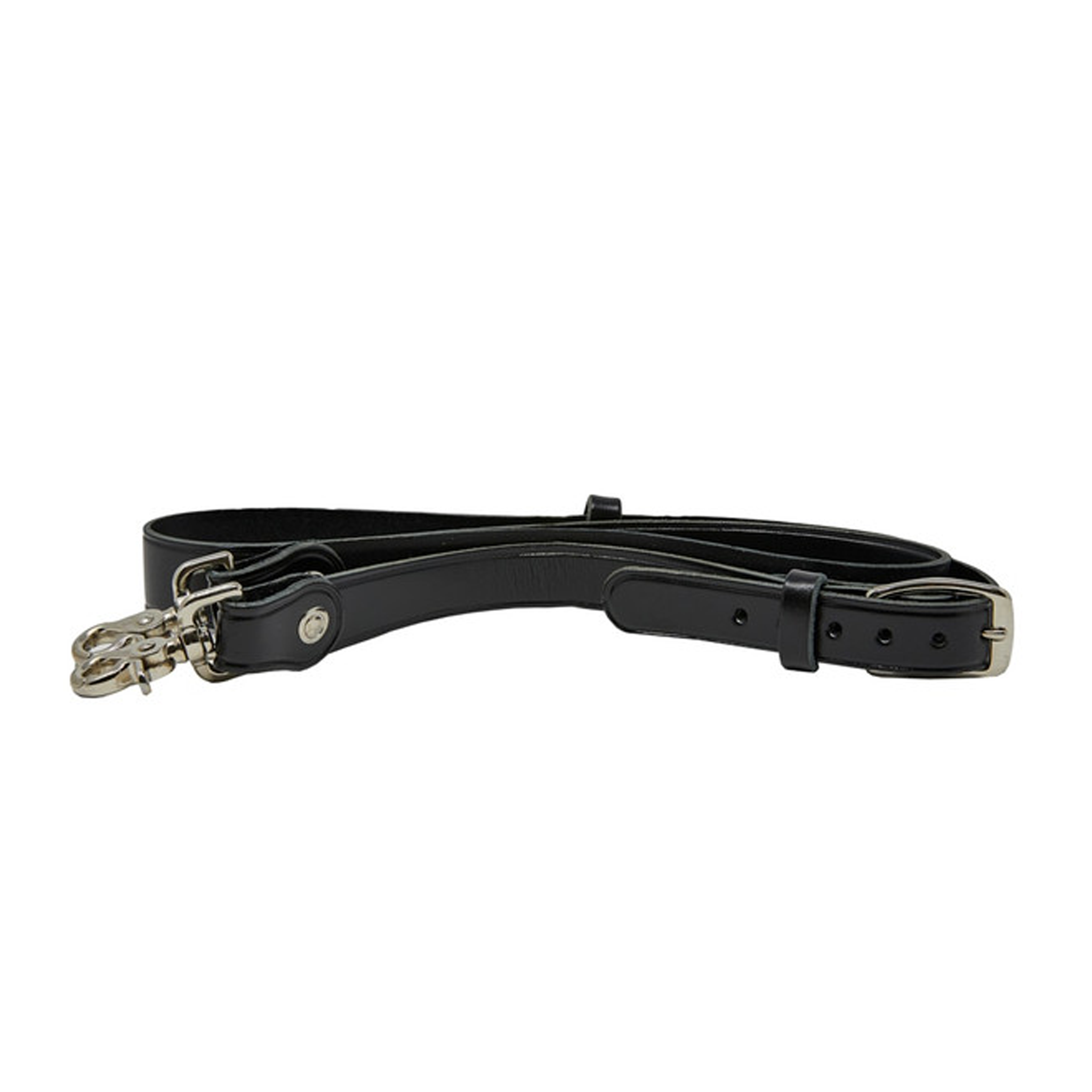 BK Technologies KAA0413 Shoulder Strap for BKR9000 Radio - Adjustable & Durable Replacement Strap for Two-Way Radios - Perfect for Security, Construction & Outdoor Activities