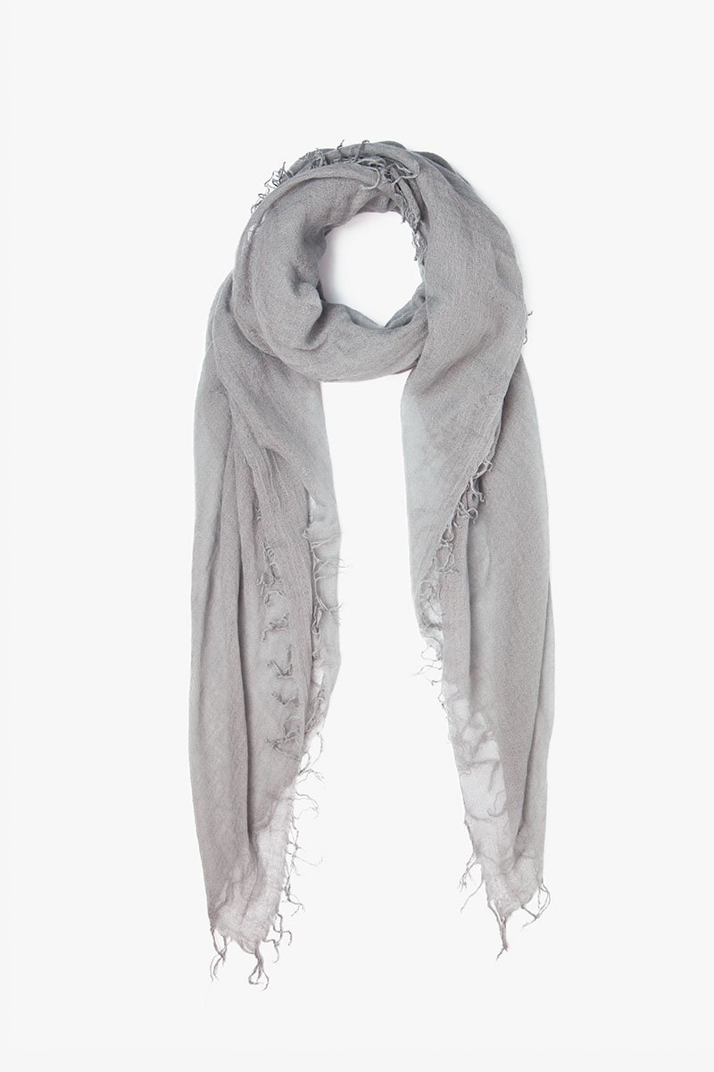 Luxury Cashmere and Silk Scarf - Soft Winter Shawl Wrap for Women - Elegant Griffin Design - Perfect for Gifts, Travel & Special Occasions