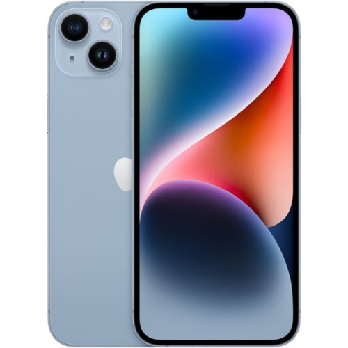 Unlocked iPhone 14 Plus 6.7