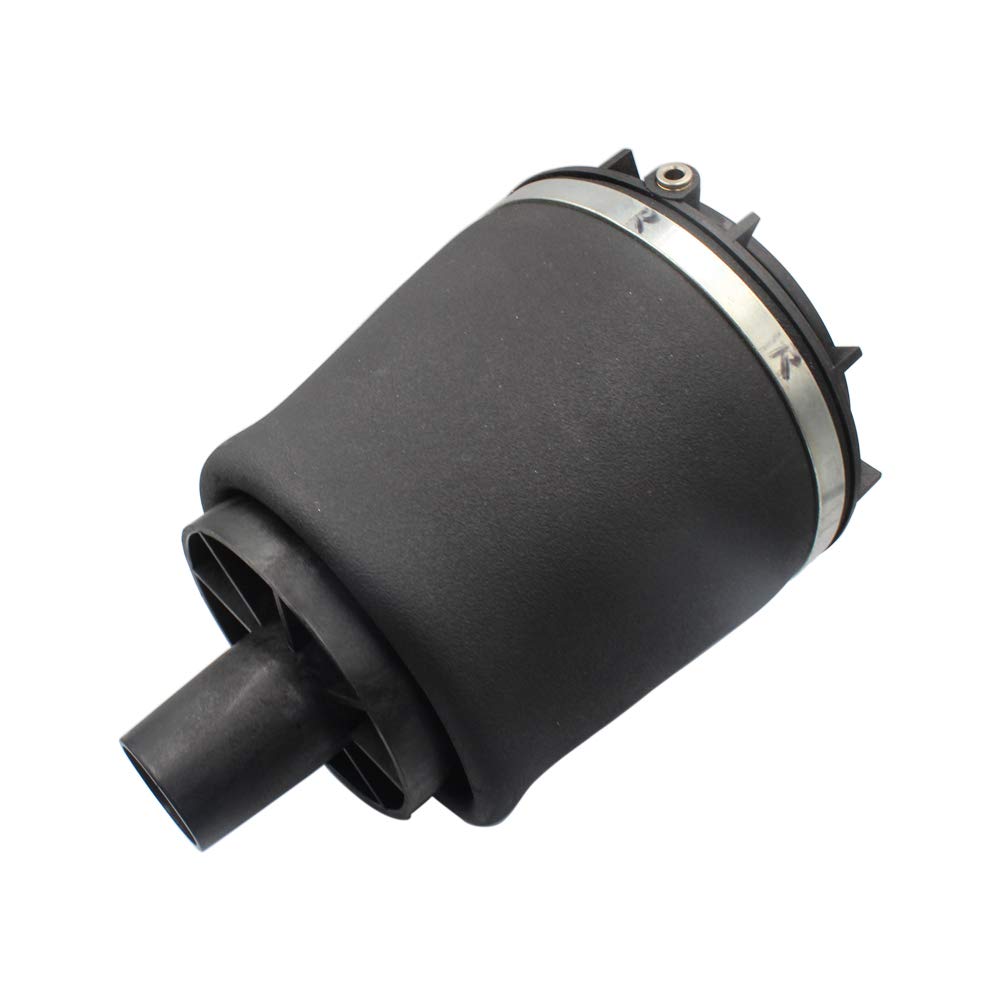 Rear Right Air Spring for Cadillac DTS 2006-2011 - Replacement Air Suspension Spring (Part #15877066, 17610182-101) - Perfect for Smooth Ride & Suspension Repair