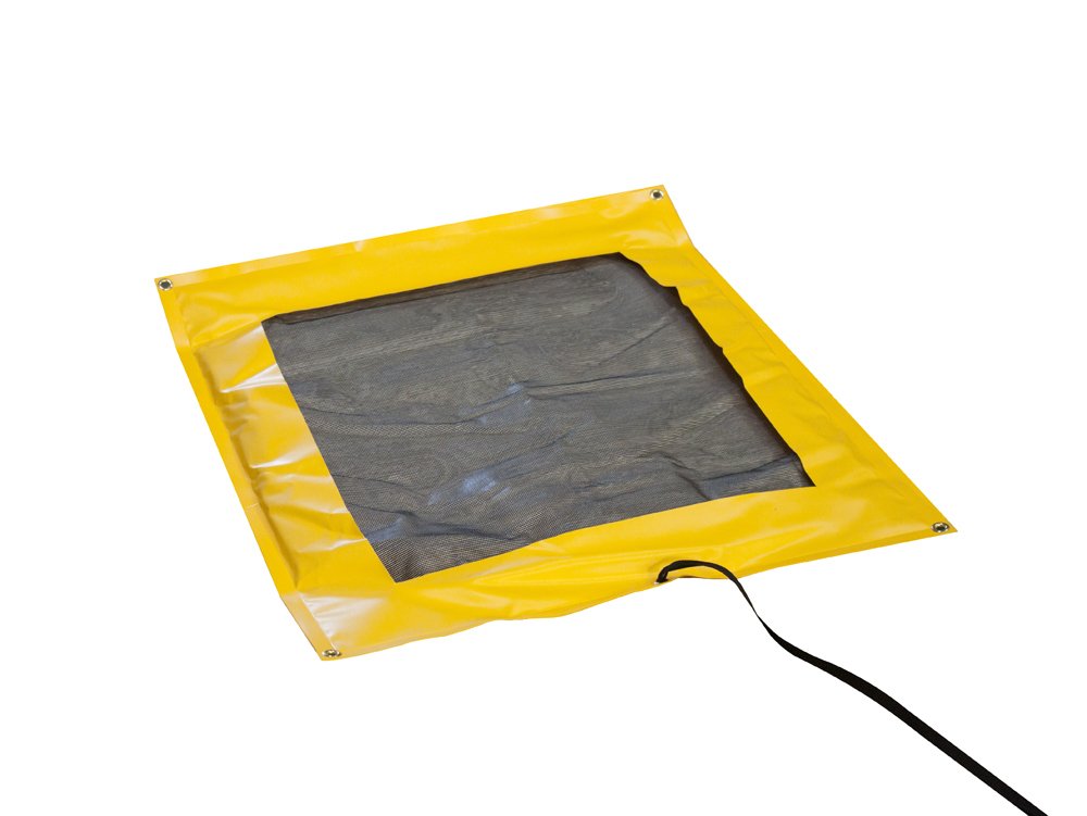 Dripillow Berm with Pad - 24