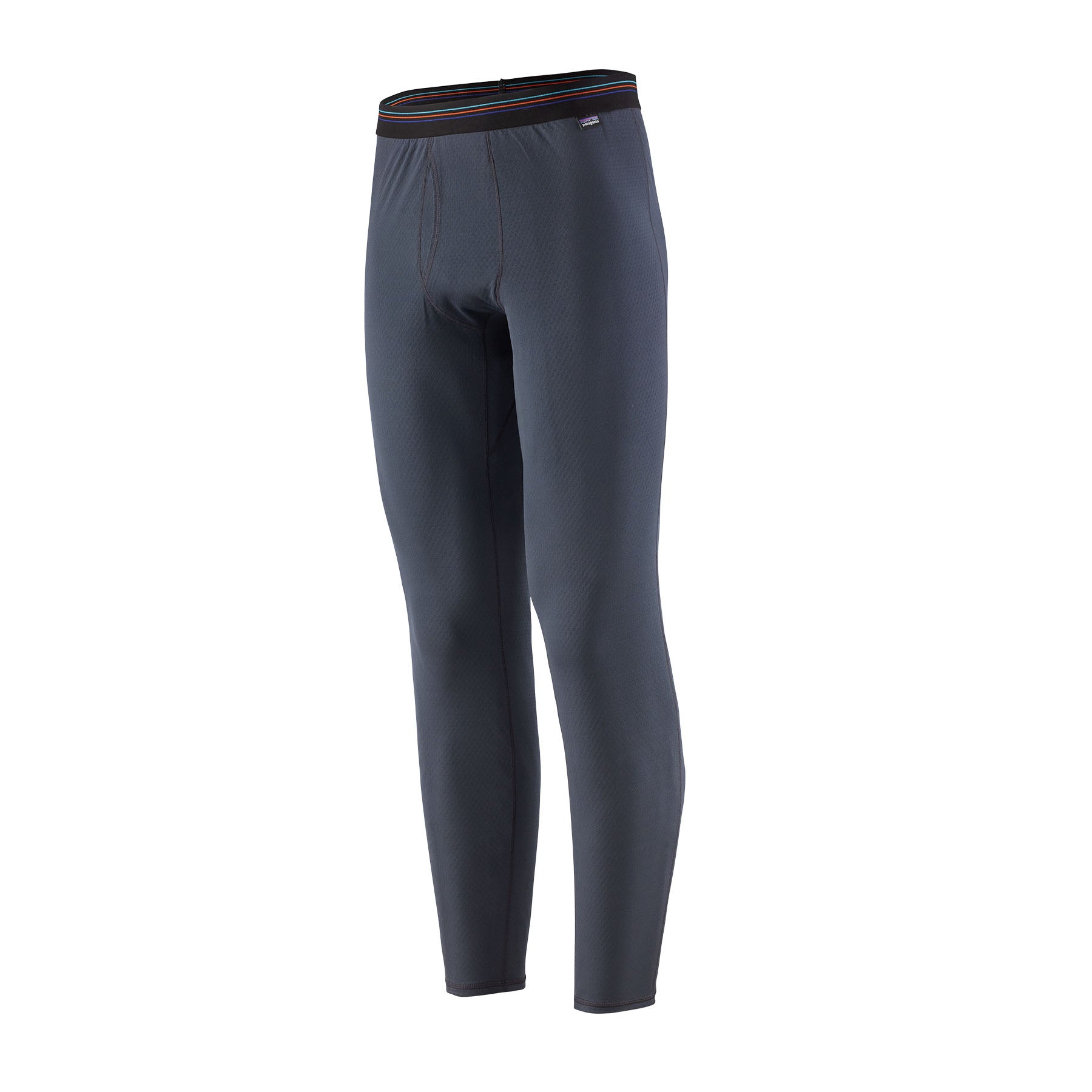 Men's Capilene Midweight Thermal Base Layer Bottoms - Warm & Breathable for Hiking, Skiing & Outdoor Activities