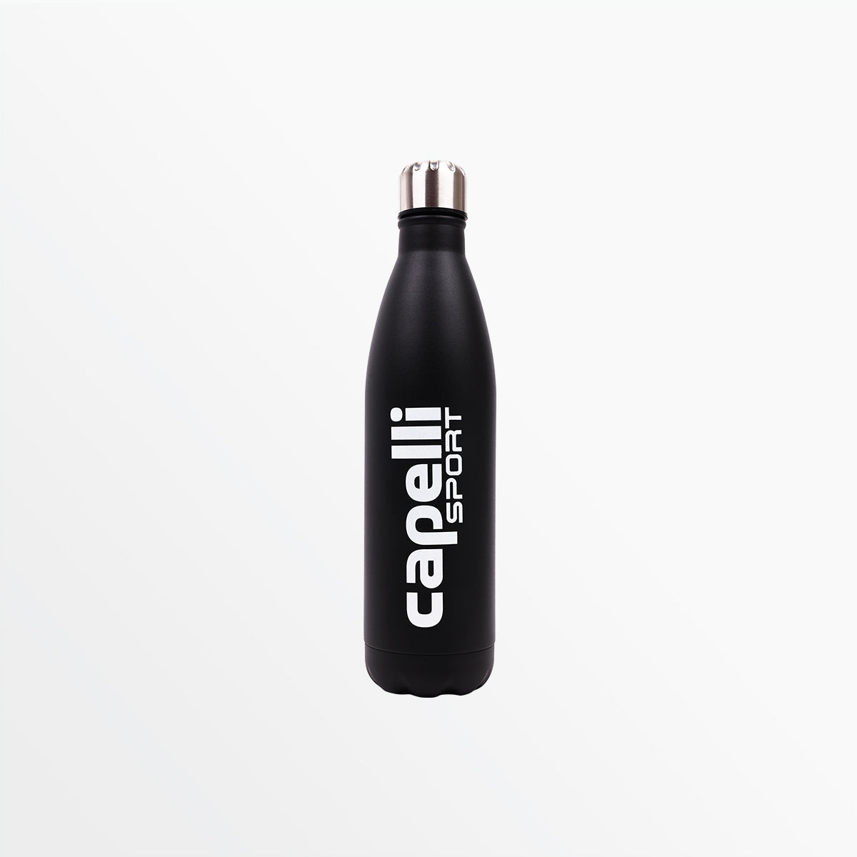 25oz Stainless Steel Water Bottle - Cola Style Design, Leak Proof & Insulated for Hot & Cold Drinks - Perfect for Gym, Hiking, Office & Outdoor Activities