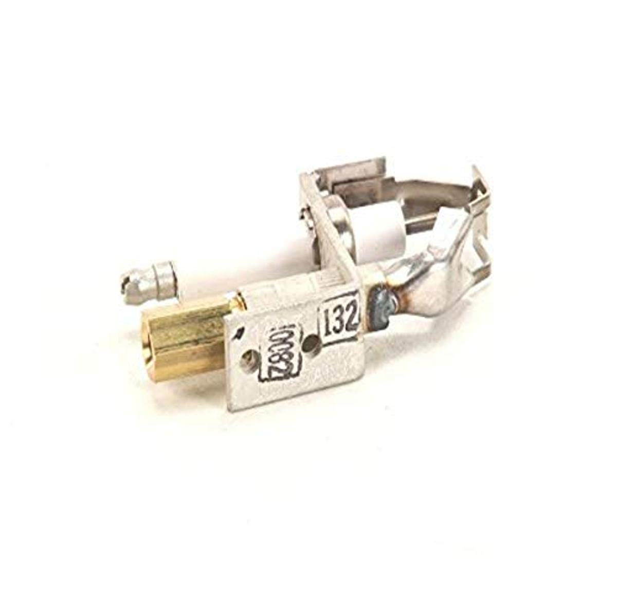 Garland 1614714 Natural Gas Pilot Burner - Replacement Part for Furnaces & Water Heaters - High Efficiency & Durable Gas Burner for Home Heating Systems
