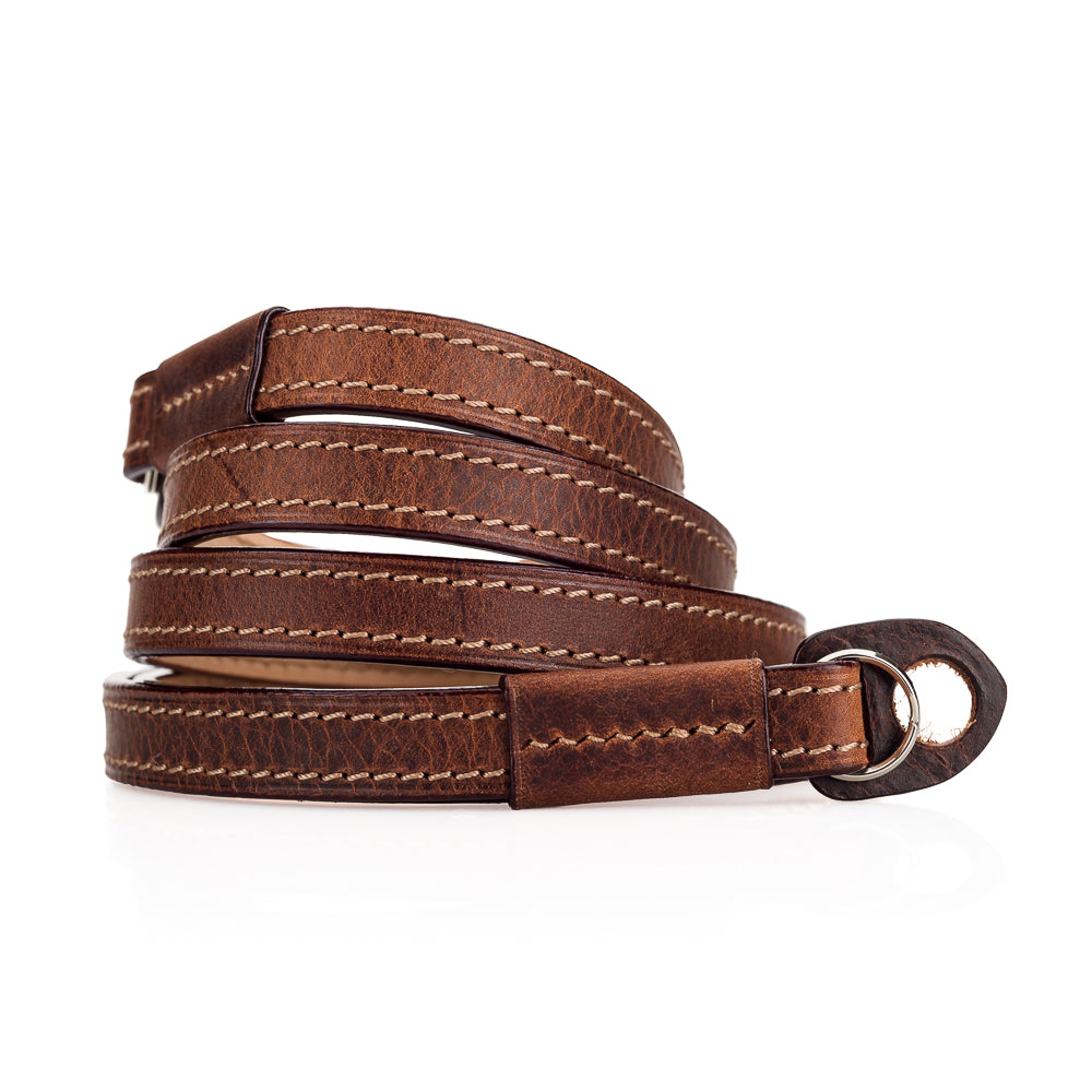 Arte di Mano Comfortable Reinforced XL 120cm Camera Neck Strap for DSLR & Mirrorless - Perfect for Photography, Travel & Outdoor Shooting