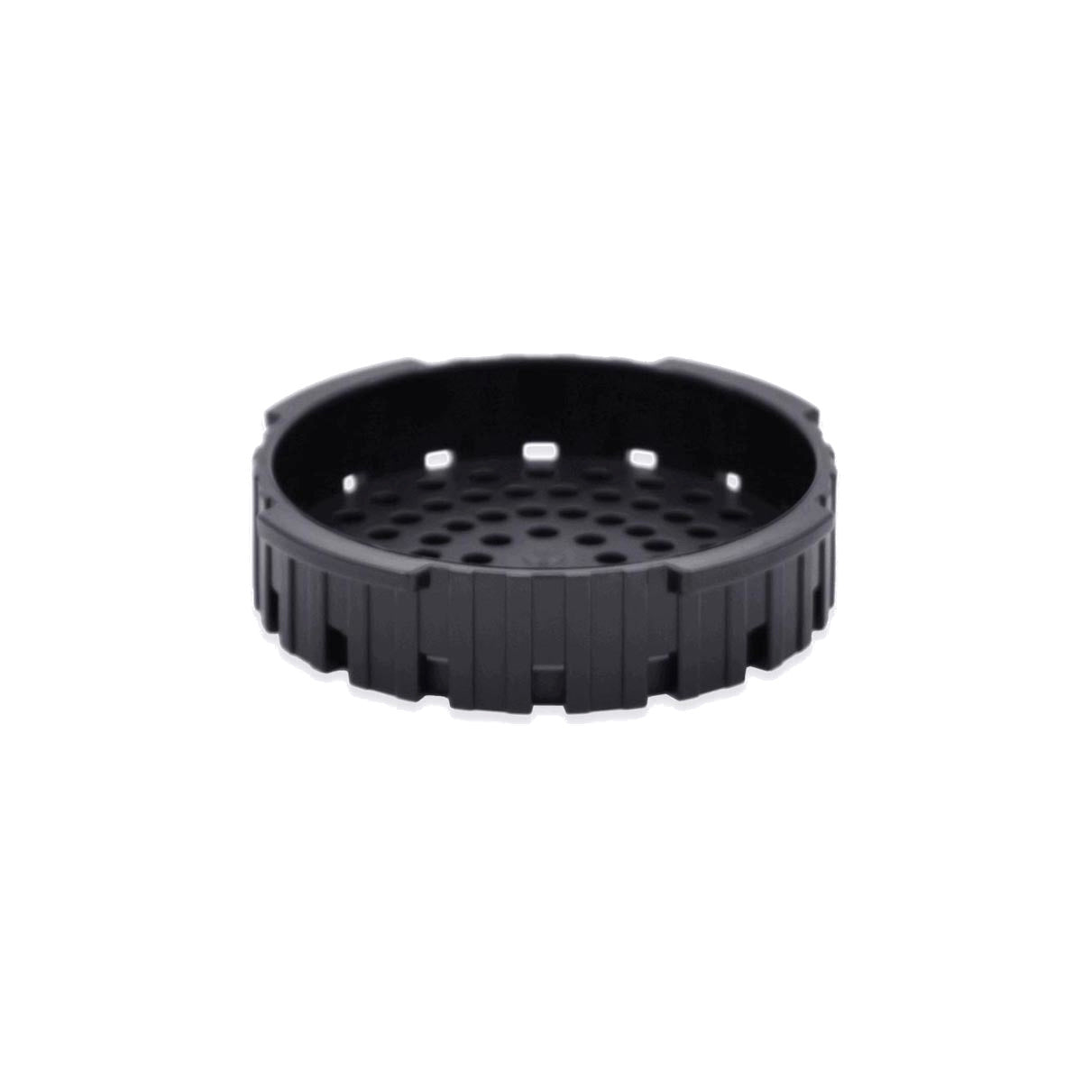 AeroPress Coffee Maker Replacement Filter Cap - Compatible with Original AeroPress - Durable Stainless Steel Mesh for Perfect Espresso & Cold Brew at Home, Camping & Travel