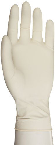 Microflex Evolution One Powder-Free Latex Gloves with Polymer Coating - 9.6