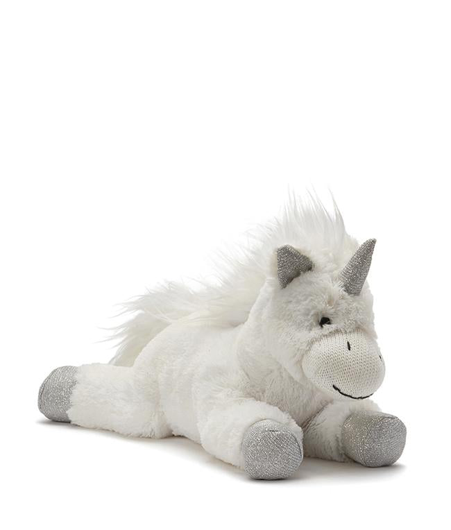 Sparkling Silver Unicorn Sprinkles for Baking & Cupcake Decorations - Edible Glitter for Cakes, Cookies & Desserts - Perfect for Birthday Parties & DIY Treats