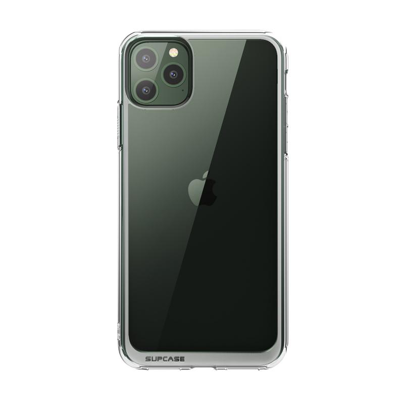 iPhone 11 Pro Max Case 6.5 Inch - Unicorn Beetle Style Clear Protective Cover | Shockproof & Scratch Resistant | Perfect for Everyday Use, Travel & Outdoor Activities