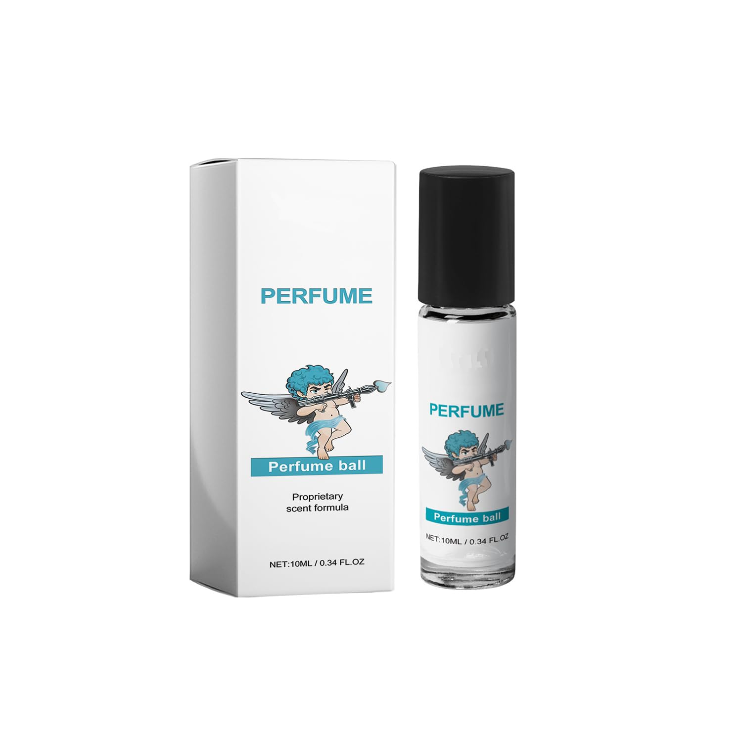 Best Pheromone Cologne for Men - Long Lasting Hypnotic Scent & Fragrance | Attract Women & Boost Confidence | Perfect for Dates, Clubs & Special Occasions