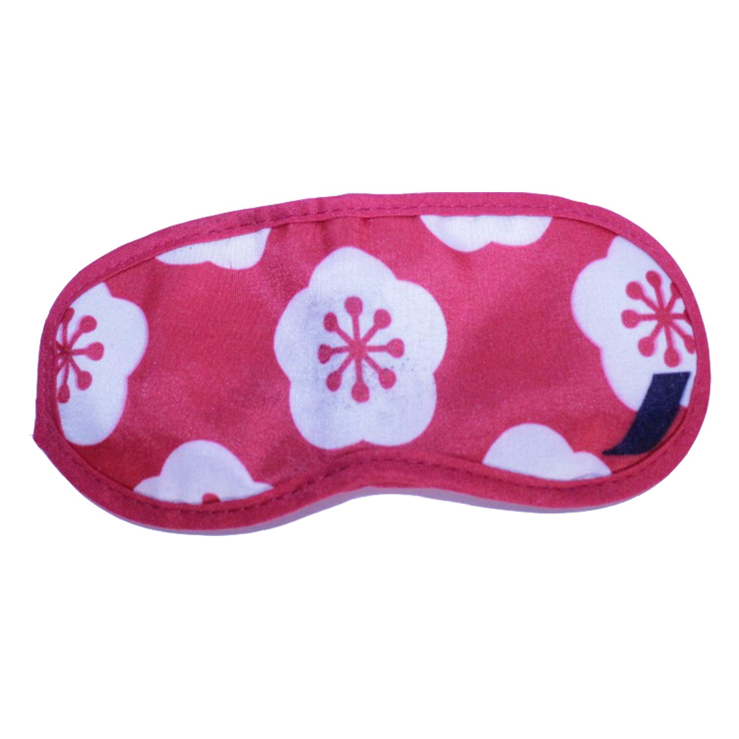 Floodlightz Kids Comfortable Pink Sleep Eye Mask for Travel - Soft Adjustable Free Size - Perfect for Airplanes, Naps & Bedtime
