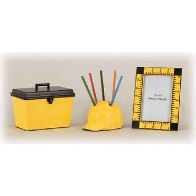 Ollie Accent Yellow & Black 3-Piece Dining Set (A2c00067) - Modern Kitchen Table Chairs for Small Spaces & Breakfast Nooks