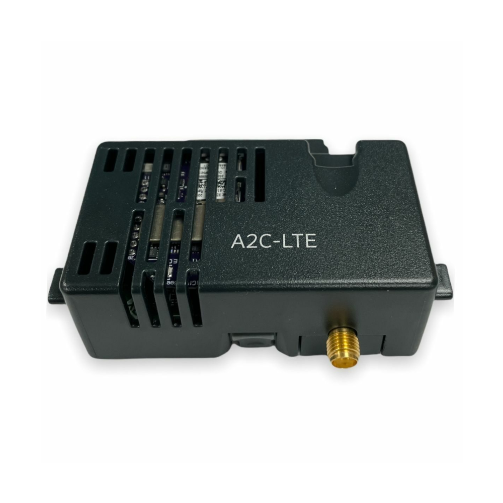 Hunter ACC2 Cellular Connection Module for Irrigation Systems - Reliable Wireless Control for Smart Lawn & Garden Watering