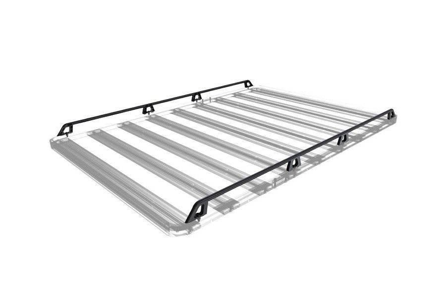 Front Runner Outfitters Expedition Rail Kit - 1762mm Side Rack for Off-Road Vehicles | Heavy Duty Roof Rack System for Overlanding & Outdoor Adventures