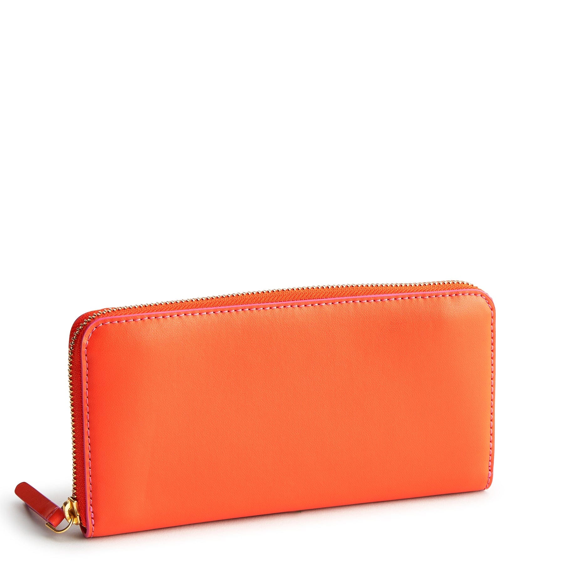Premium Continental Wallet for Men - Slim RFID Blocking Leather Bifold Wallet - Perfect for Travel, Business & Everyday Use