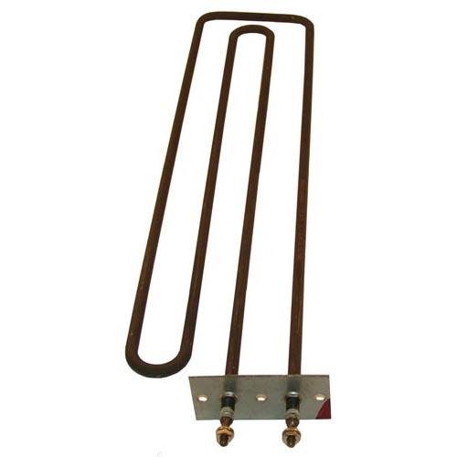 Vulcan HART 411861-4 Commercial Oven Heating Element 208V 2000W for Vulcan ET8 ET10 Models - Perfect for Restaurant & Bakery Equipment Repair