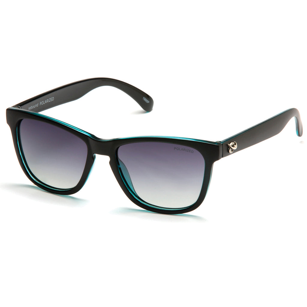 Urban Element Rebound Polarized Sunglasses - UV Protection, Lightweight & Stylish for Men & Women - Perfect for Driving, Running, and Outdoor Activities