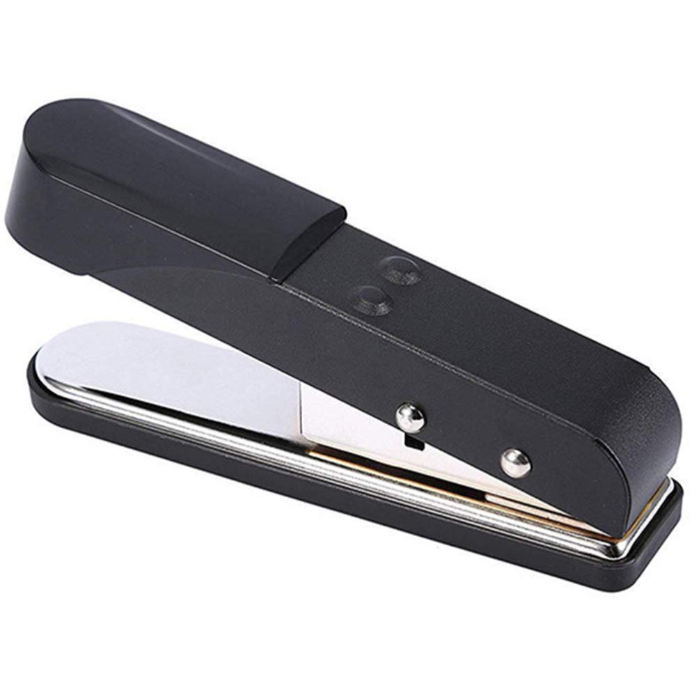 Professional Guitar Pick Punch Maker Tool - DIY Bass & Acoustic Guitar Plectrum Cutter with Pick Holder | Create Custom Picks for Electric, Acoustic & Bass Guitars | Perfect for Musicians, Bands & Guitar Enthusiasts