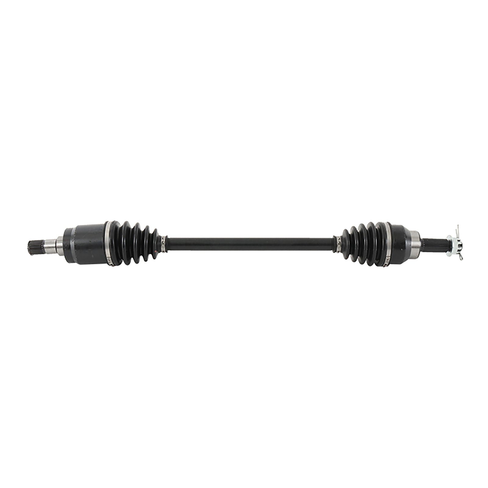 ATV CV Axle Complete 8 Ball Kit - Heavy Duty Replacement for Off-Road Vehicles - Perfect for ATV, UTV, and Dirt Bike Maintenance & Repairs
