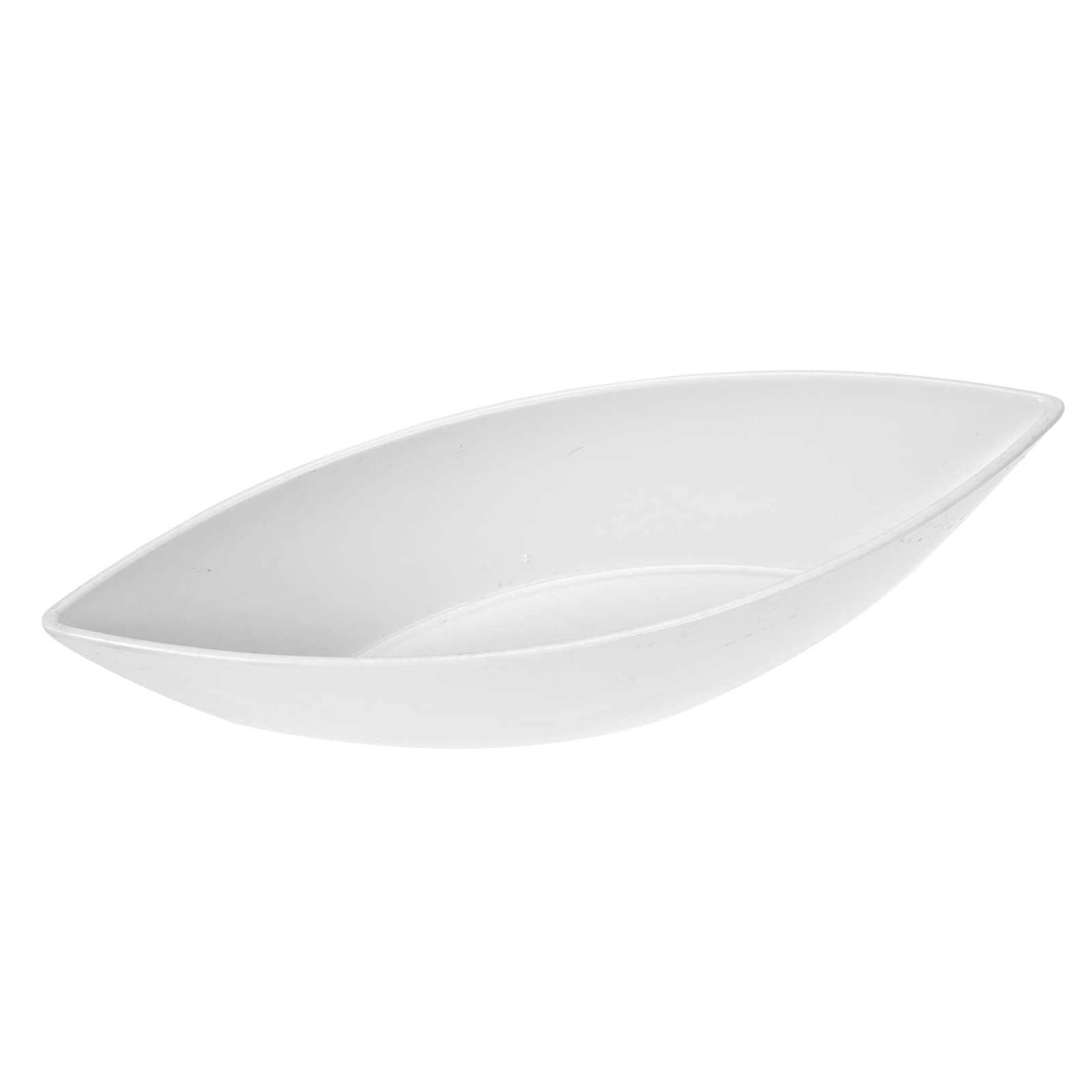 HANABASS Thickened White Flower Pot - Succulent Planter with Tray, Modern Desktop Vase for Indoor Plants, Home & Office Decor, Perfect for Living Room, Bedroom, or Workspace