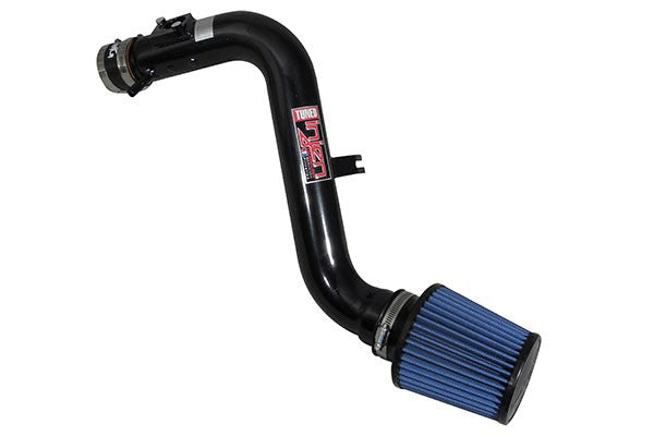 2011-2014 Mazda 2 SP Series High Performance Cold Air Intake System - Black - Improve Engine Power & Fuel Efficiency for Street Racing & Daily Driving
