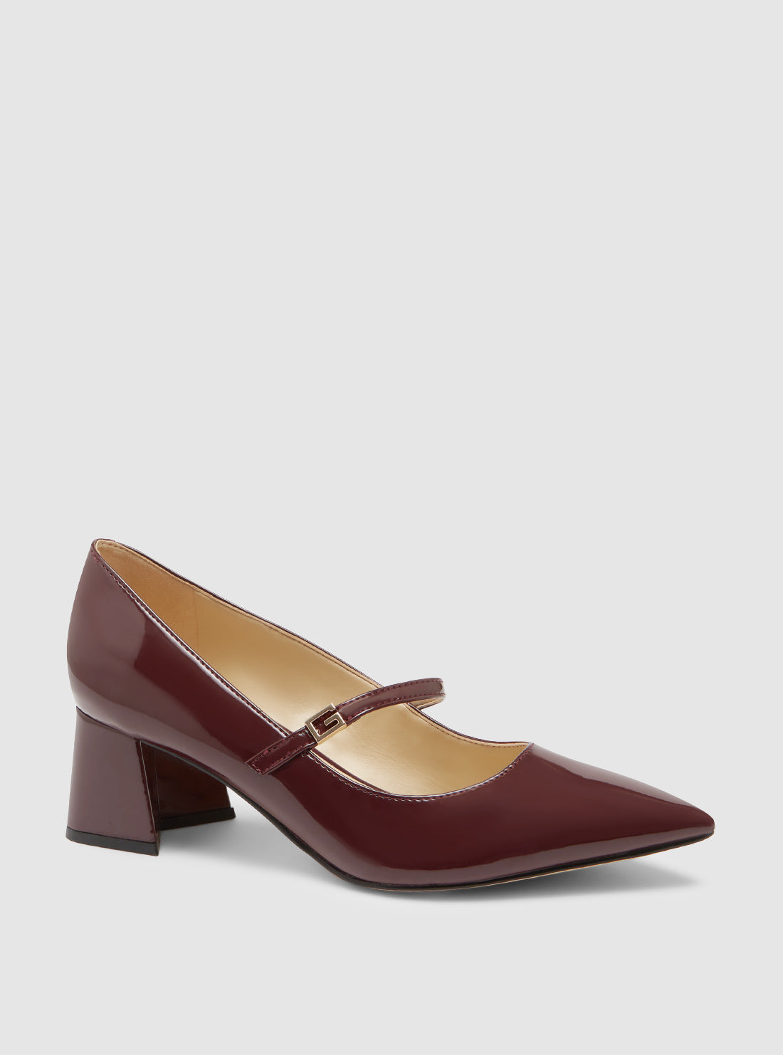 Stylish Dark Red Zands Heels for Women - Comfortable High Heel Sandals for Party, Wedding & Evening Events | Fashionable Dress Shoes for Special Occasions