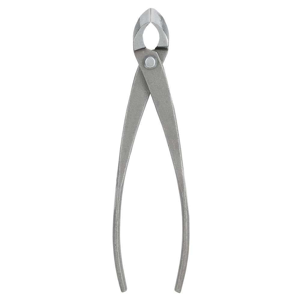 Ymiko Stainless Steel Bonsai Pruning Shears - Garden & Tree Cutting Tools for Gardening
