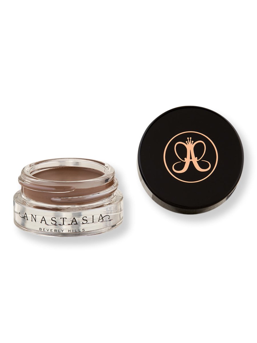 Anastasia Beverly Hills Dipbrow Pomade - Waterproof Eyebrow Gel, 0.14 oz - Long-Lasting, Smudge-Proof - Perfect for Eyebrow Shaping, Filling & Defining - Great for Daily Makeup & Special Occasions